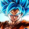 Icon: DRAGON BALL LEGENDS -드래곤 볼 레전즈-