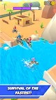 Screenshot 17: Bike Surfers : Race Rush 3D