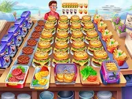 Screenshot 15: Cooking Restaurant Food Games