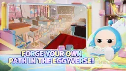 Screenshot 5: Eggy Party | Global
