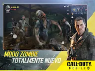Screenshot 11: Call of Duty: Mobile | Global