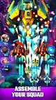 Screenshot 4: Star Thunder: Duel