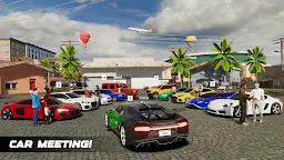 Screenshot 14: Drive Quest: Online