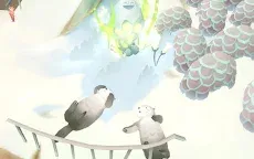 Screenshot 4: 深海水族館世界