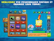 Screenshot 22: Bob l'éponge : Cuisine en Folie