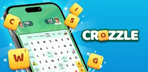 Screenshot 22: Crozzle - Crossword Puzzles