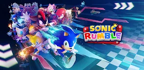Screenshot 22: Sonic Rumble