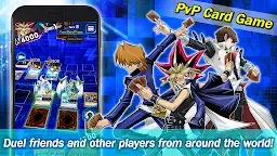 Screenshot 8: Yu-Gi-Oh! Duel Links | Global