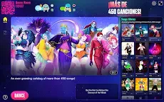 Screenshot 12: Just Dance Now