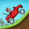 Icon: 爬坡賽: Hill Climb Racing