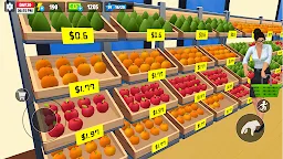 Screenshot 14: Supermarket Store 3D Simulator