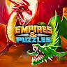 Icon: Empires & Puzzles: RPG Quest