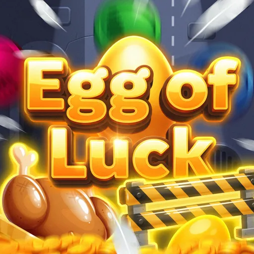 Egg of Luck