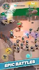 Screenshot 2: WarFriends Legends PvP Shooter