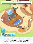 Screenshot 8: Mini Ants Empire