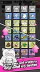 Screenshot 7: Mago Gato: Shooter Idle RPG