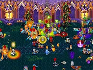 Screenshot 17: Warspear Online