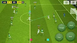 Screenshot 4: eFootball™ 2024