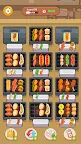 Screenshot 2: Foodie Sizzle