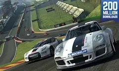 Screenshot 4: Real Racing 3