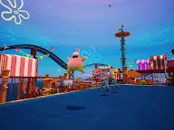 Screenshot 13: SpongeBob SquarePants: Battle for Bikini Bottom