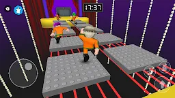Screenshot 2: Obby Challenge: Prison Run