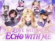 Screenshot 11: Girls Echo
