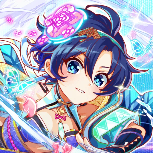 Crash Fever Japanese Games