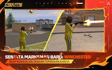 Screenshot 8: Garena Free Fire MAX