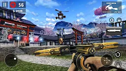 Screenshot 6: 死亡扳機2