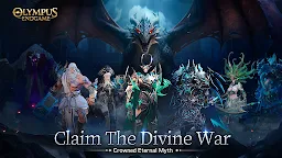 Screenshot 7: Olympus: Endgame