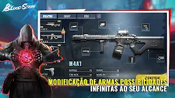 Screenshot 7: Blood Strike