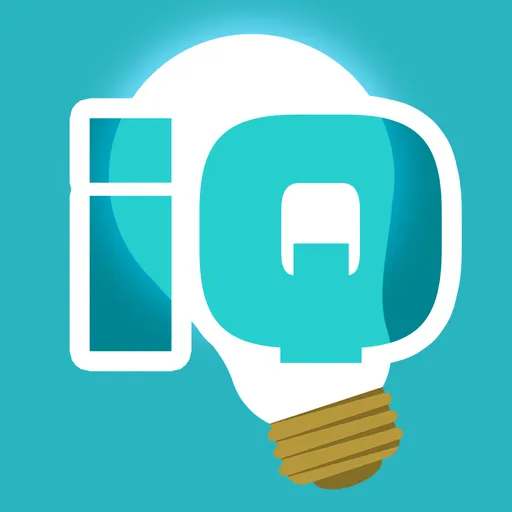 IQ Revolution! - Games