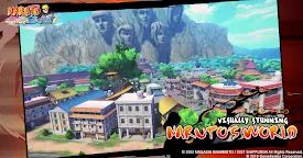 Screenshot 20: Naruto: Slugfest | SEA