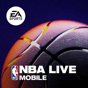 NBA LIVE Mobile | Global