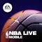NBA LIVE Mobile | Global