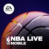 Icon: NBA LIVE Mobile | Global