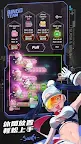 Screenshot 5: 刀光與少女