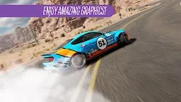 Screenshot 2: CarX Drift Racing 2