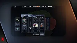 Screenshot 15: NETFLIX Into the Breach