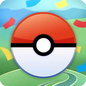 Pokémon GO/ Pokemon GO
