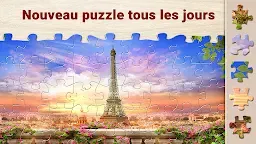 Screenshot 7: Puzzles Magiques