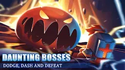 Screenshot 3: Soul Knight | Global
