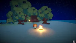 Screenshot 12: Solitary Island Lights