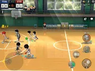 Screenshot 11: Slam Dunk | Coreano