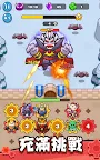 Screenshot 10: 齒輪獸衛隊