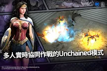 Screenshot 21: DC: UNCHAINED