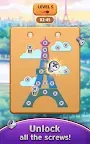Screenshot 9: Nuts & Bolts Master