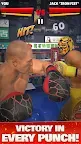 Screenshot 4: Boxing Ring: Clash of Warriors