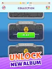 Screenshot 8: Capybara Puzzle: Sticker Merge
